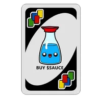 Buy da $SAUCE